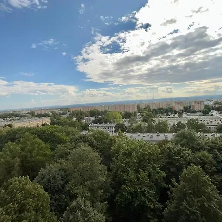Panorama * Cracovia