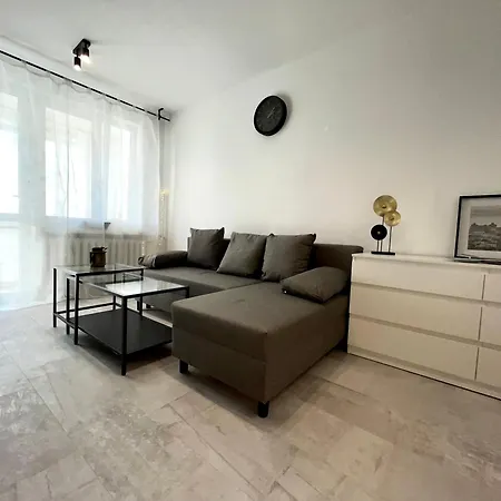 Appartamento Panorama