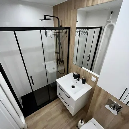 Apartament Panorama *