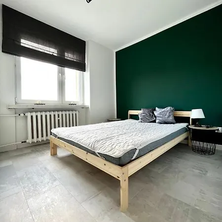 Apartament Panorama *