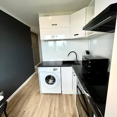 Panorama Apartamento