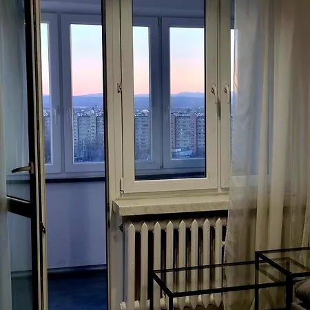 Panorama 아파트 *