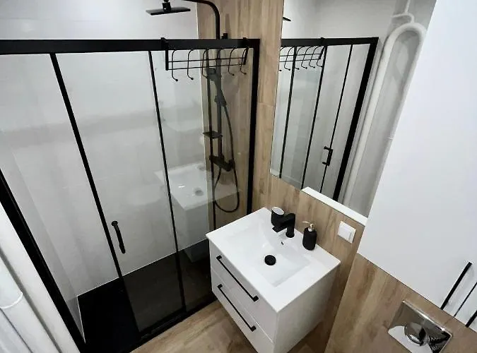 Apartmán Panorama *