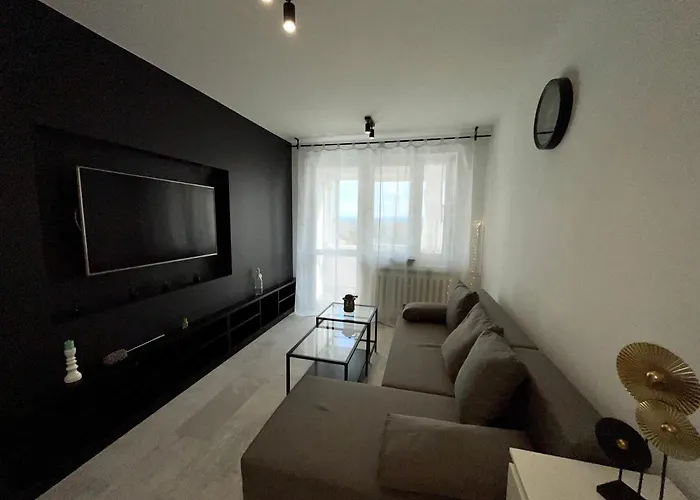 Panorama Apartmán *