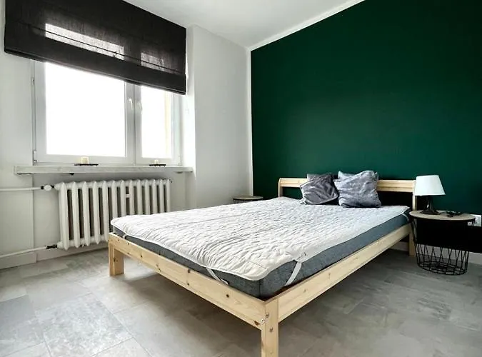 Apartmán Panorama *