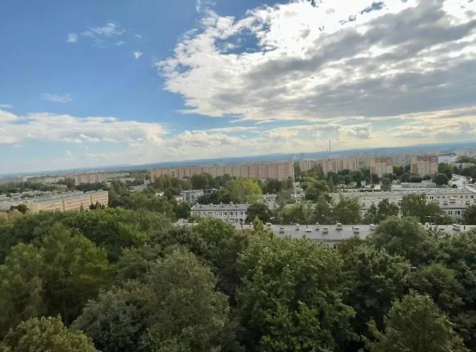 Panorama * 克拉科夫