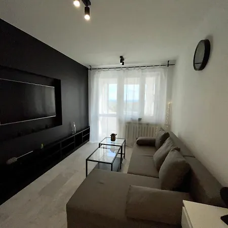 Panorama Apartman *