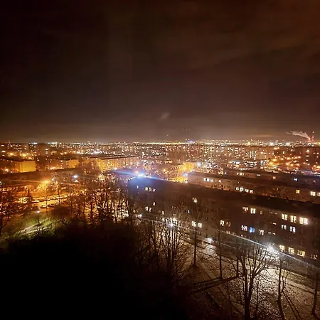 Panorama Apartman